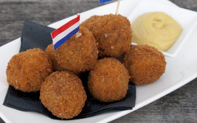 Funny Dutch words