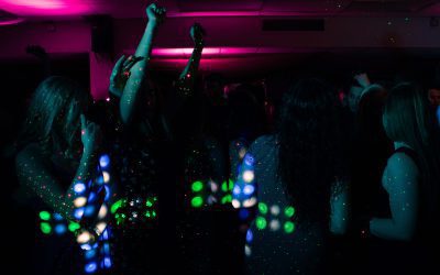 Amsterdam Dance Event