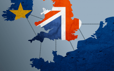 Brexit (Geen DEAL)