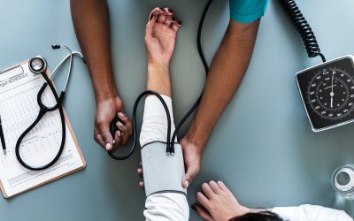 Gezondheidszorg en het medische systeem