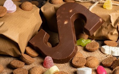 Sinterklaas