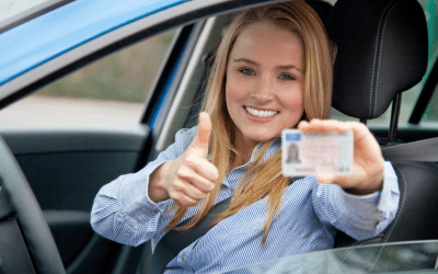 Nederlands rijbewijs