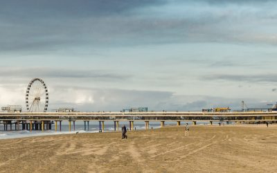 Nederlandse kust