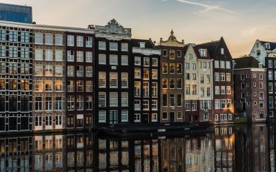 Tijdelijke huisvesting