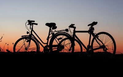 NEDERLAND IS EEN FIETSLAND