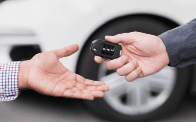 Deelauto’s in Nederland