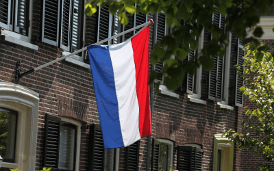 Cultuur in Nederland