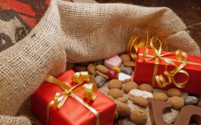 An expat’s guide to celebrating Sinterklaas