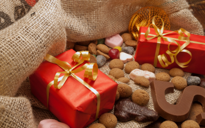 An expat’s guide to celebrating Sinterklaas