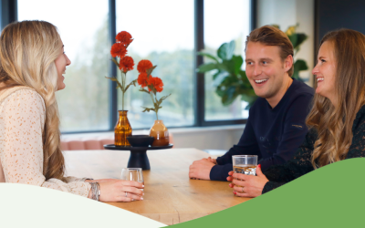 A Relocation Partner’s Impact on International Recruitment