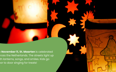 Celebrating St. Maarten